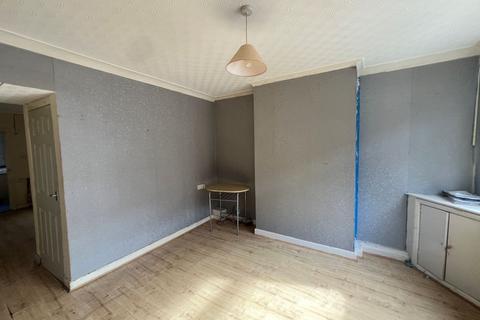 2 bedroom terraced house for sale, 36 St. Michaels Street, Sutton-in-Ashfield, NG17 4GP