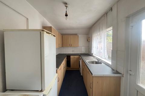 2 bedroom terraced house for sale, 36 St. Michaels Street, Sutton-in-Ashfield, NG17 4GP
