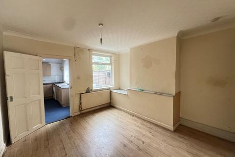 2 bedroom terraced house for sale, 36 St. Michaels Street, Sutton-in-Ashfield, NG17 4GP