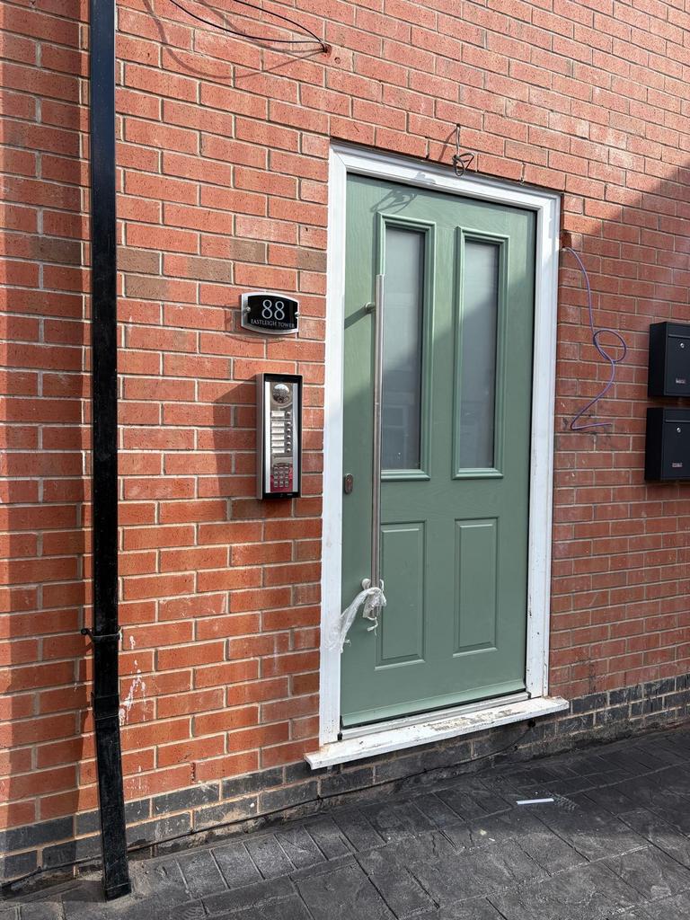 Apartment in Leicester, City of Leicester - View 2