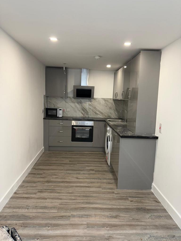 Apartment in Leicester, City of Leicester - More