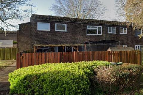 4 bedroom property to rent, Pendleton, PETERBOROUGH, PE3