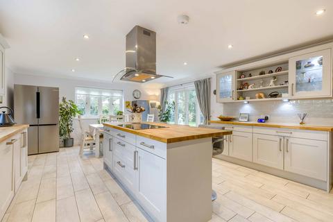 7 bedroom detached house for sale, Taylor Drift, East Harling, Norwich