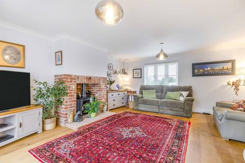 7 bedroom detached house for sale, Taylor Drift, East Harling, Norwich