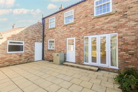 3 bedroom terraced house for sale, Cockpit Close, North Stainley, Ripon
