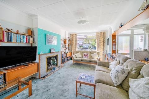 3 bedroom end of terrace house for sale, Aylesford Avenue, Beckenham