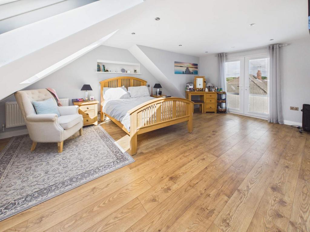 House in Rhiwbina - View 4