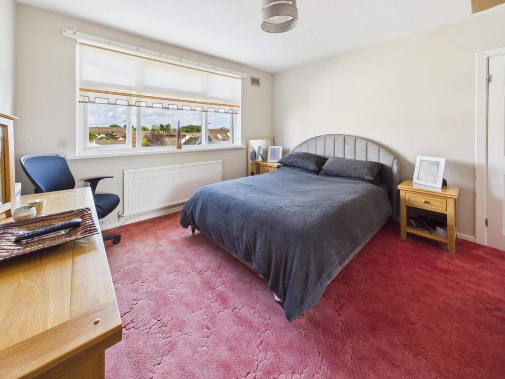 House in Rhiwbina - View 5