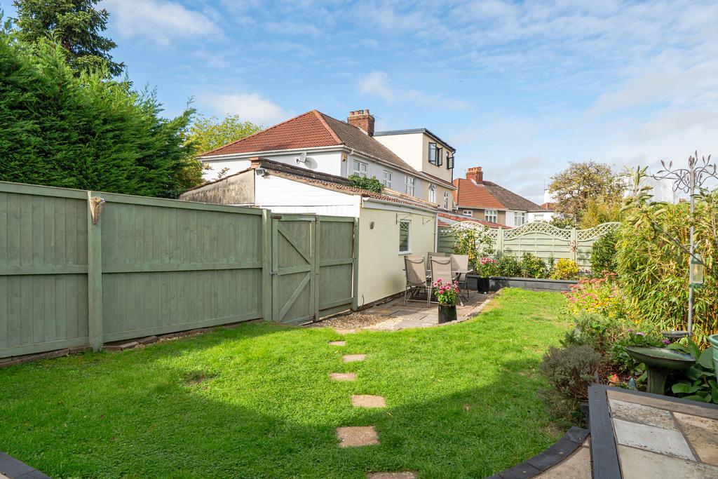 House in Bristol, Westbury on Trym - View 2