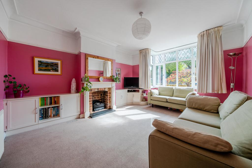 House in Bristol, Westbury on Trym - View 3