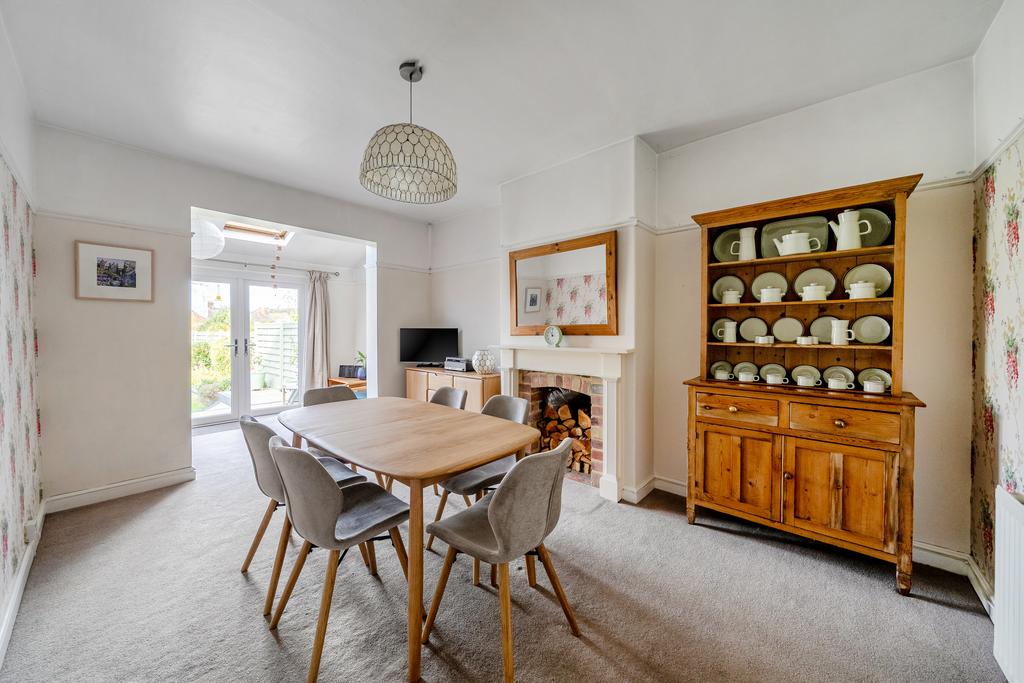 House in Bristol, Westbury on Trym - View 4