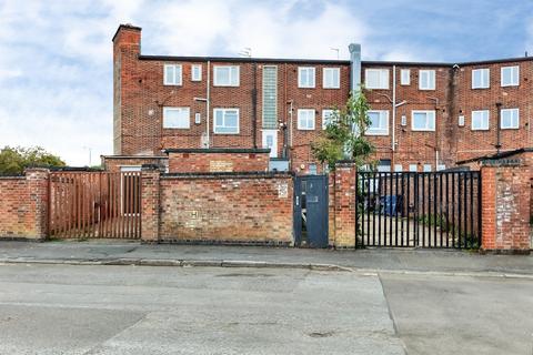 undefined, Dale Street, Corby