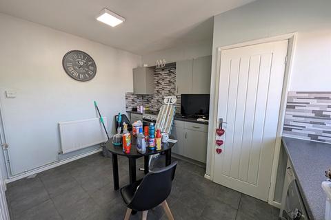 undefined, Dale Street, Corby