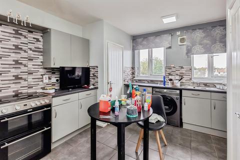undefined, Dale Street, Corby