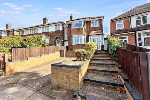 3 bedroom detached house for sale, Warren Hill Road, Great Barr, Birmingham