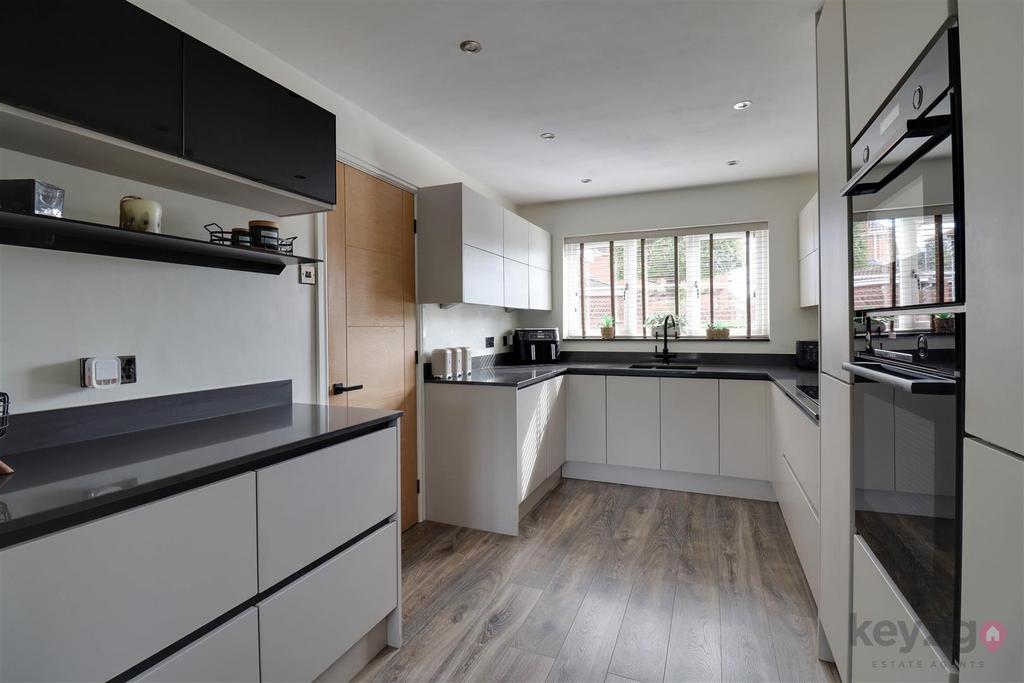 House in Sheffield - View 2