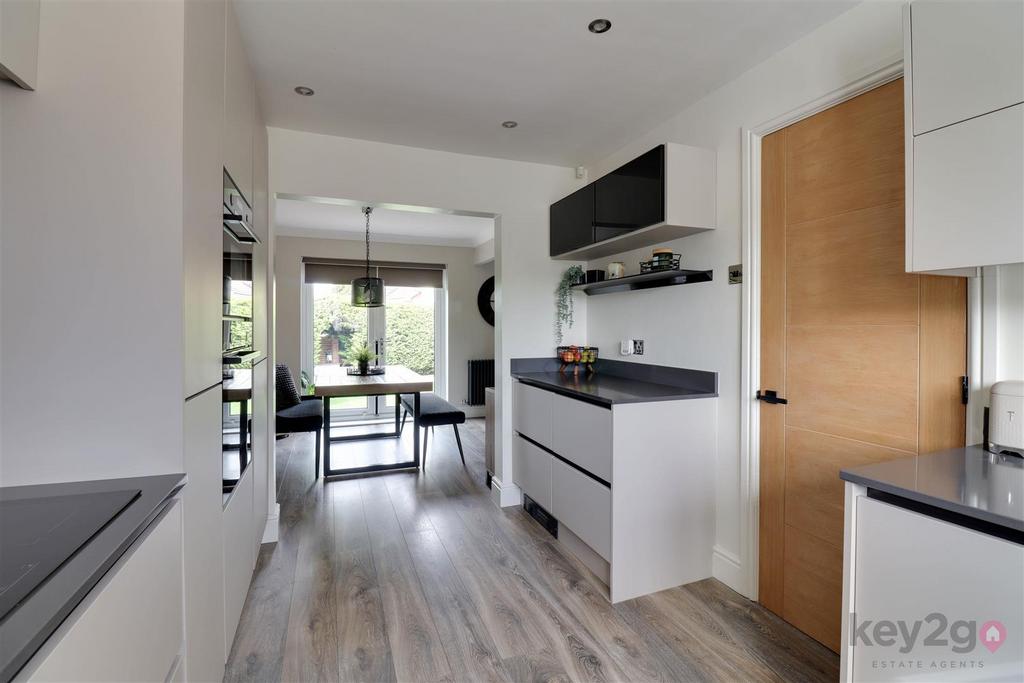 House in Sheffield - View 3