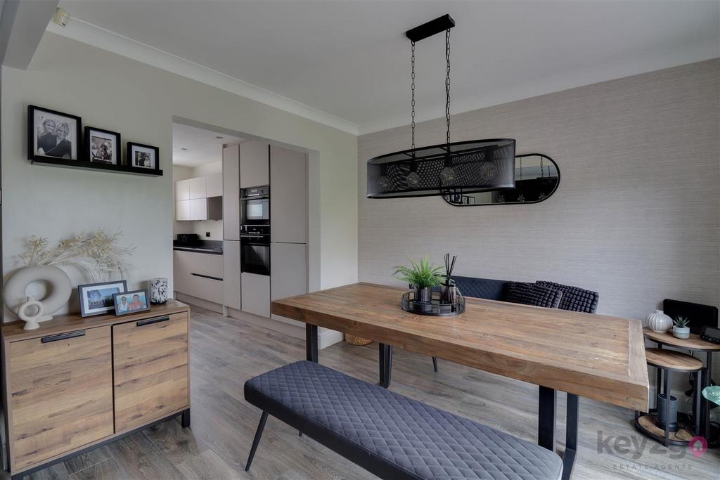 House in Sheffield - View 5