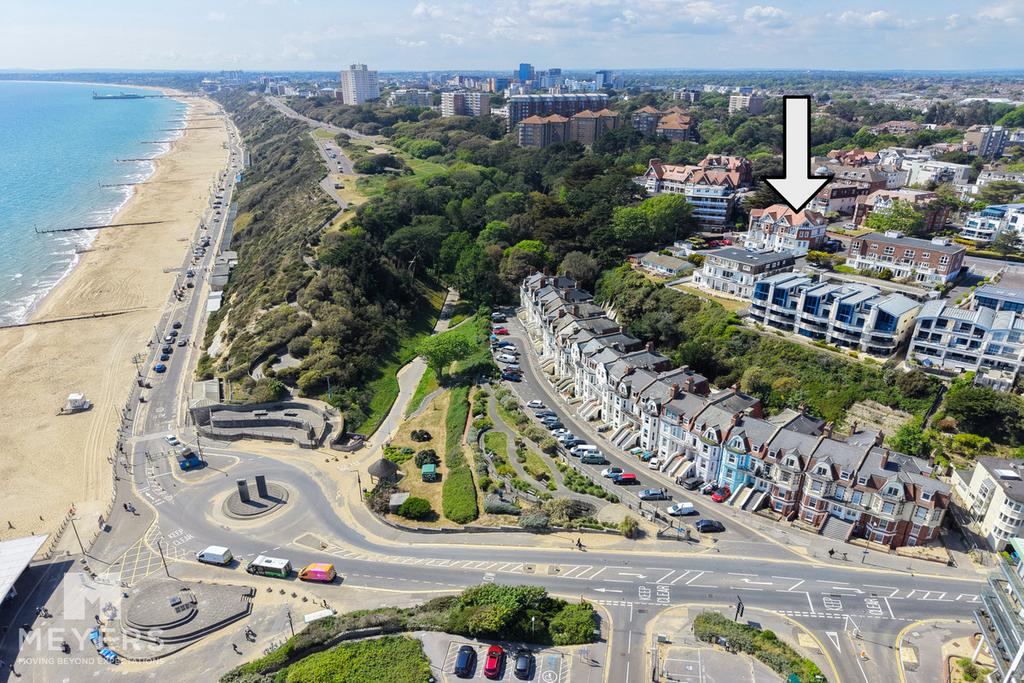 Apartment in Bournemouth - View 4