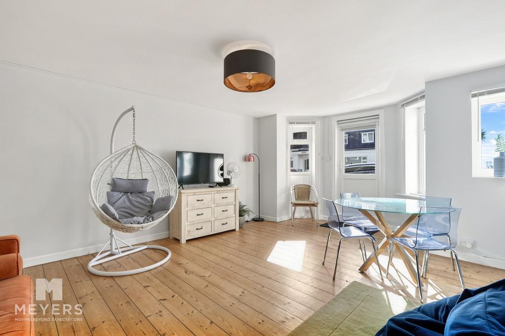 Apartment in Bournemouth - View 5