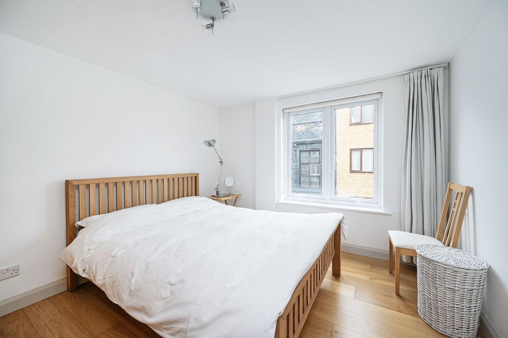 Apartment in London - View 4