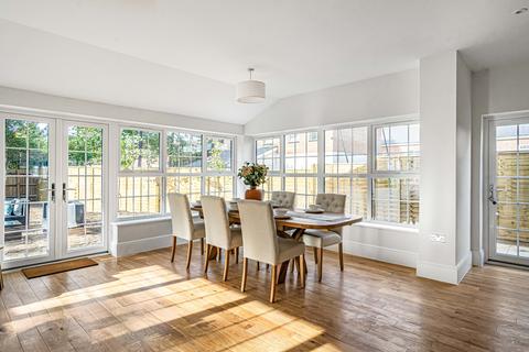 4 bedroom detached house for sale, Providence Place, Anstey Lane, Alton, Hampshire