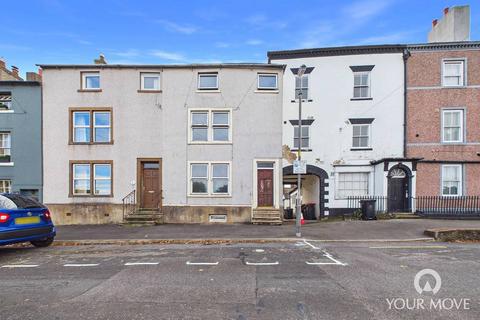 4 bedroom terraced house for sale, Market Hill, Cumbria CA7