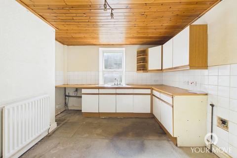 4 bedroom terraced house for sale, Market Hill, Cumbria CA7