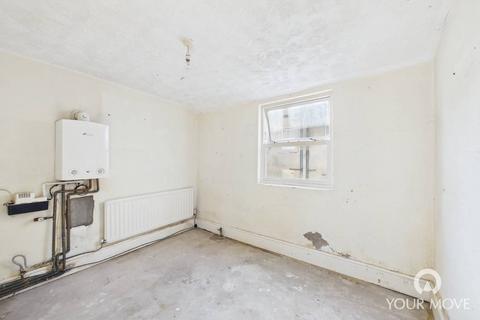 4 bedroom terraced house for sale, Market Hill, Cumbria CA7