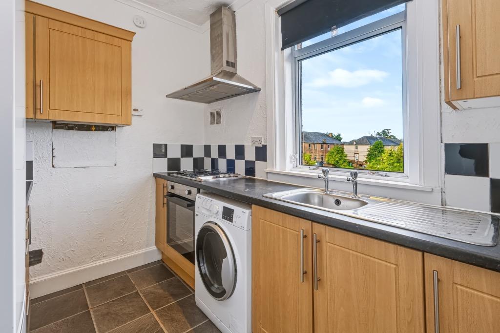 Apartment in Edinburgh, Stenhouse, Saughton Mains and Whitson - View 5