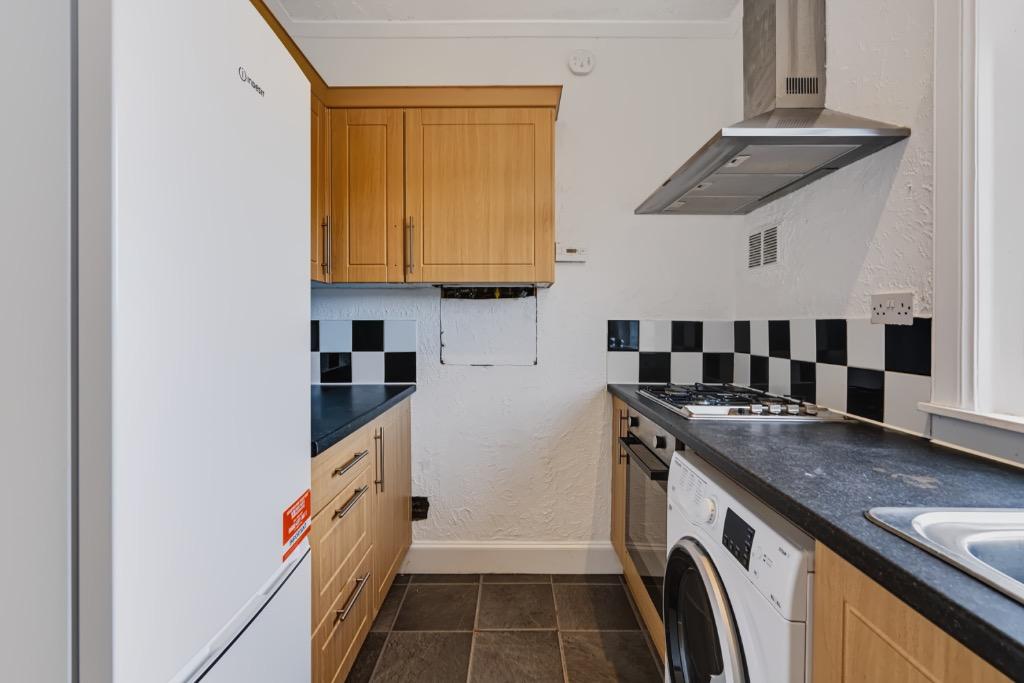 Apartment in Edinburgh, Stenhouse, Saughton Mains and Whitson - More