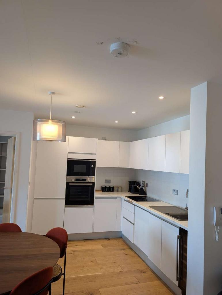 Apartment in Birmingham, West Midlands - View 5