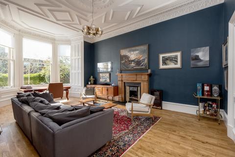 6 bedroom detached house for sale, 58 St. Albans Road, Grange, Edinburgh, EH9