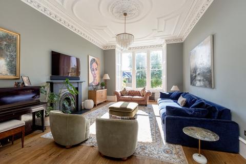 6 bedroom detached house for sale, 58 St. Albans Road, Grange, Edinburgh, EH9