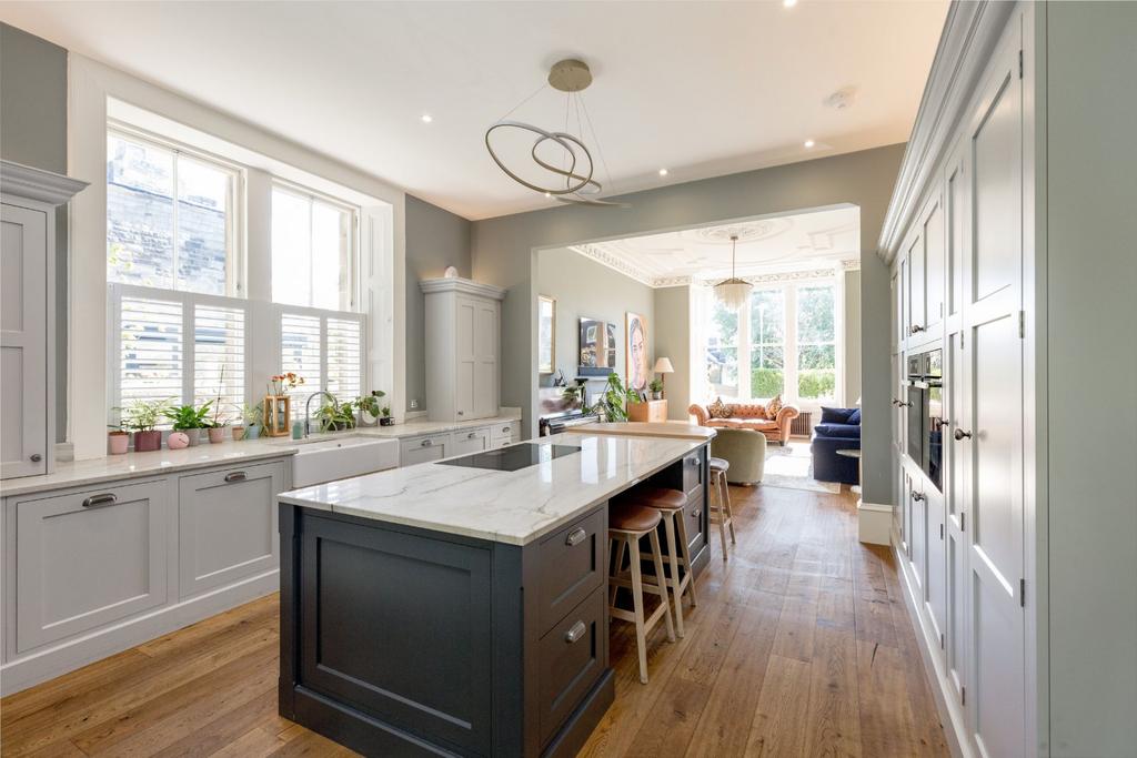 House in Edinburgh - View 5
