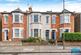 Huntingdon Road, London, N2