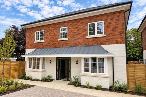 3 bedroom detached house for sale, Providence Place, Anstey Lane, Alton, Hampshire