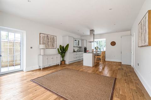3 bedroom detached house for sale, Providence Place, Anstey Lane, Alton, Hampshire