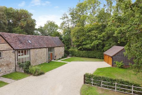 4 bedroom barn conversion for sale, Coppice Barn, Chorley, Bridgnorth