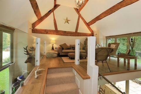 4 bedroom barn conversion for sale, Coppice Barn, Chorley, Bridgnorth