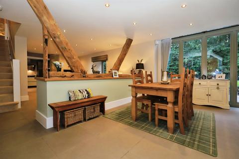 4 bedroom barn conversion for sale, Coppice Barn, Chorley, Bridgnorth