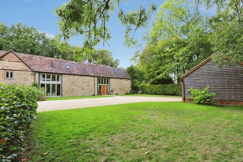4 bedroom barn conversion for sale, Coppice Barn, Chorley, Bridgnorth
