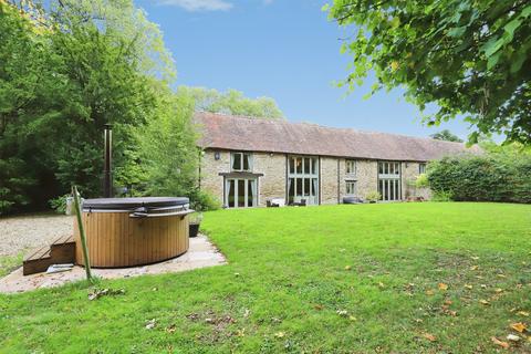4 bedroom barn conversion for sale, Coppice Barn, Chorley, Bridgnorth