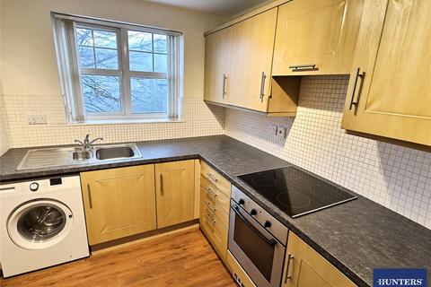 2 bedroom apartment for sale, Calder Edge, Trooper Lane Halifax, HX3 9LS