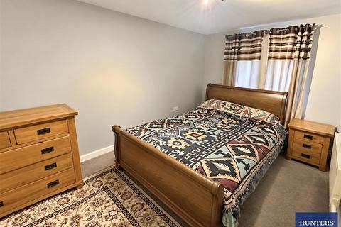 2 bedroom apartment for sale, Calder Edge, Trooper Lane Halifax, HX3 9LS