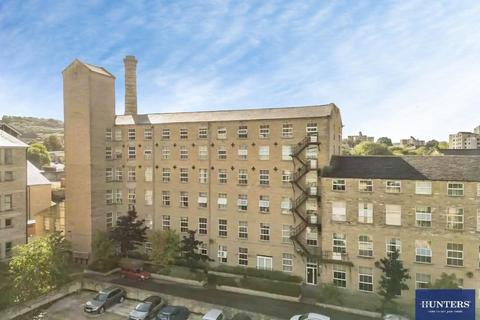 2 bedroom apartment for sale, Apartment, Perseverance Mills, Westbury Street, Elland, HX5 9AG
