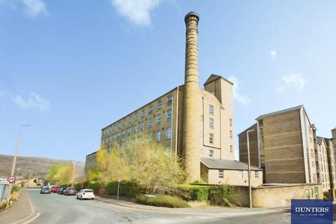 2 bedroom apartment for sale, Apartment, Perseverance Mills, Westbury Street, Elland, HX5 9AG