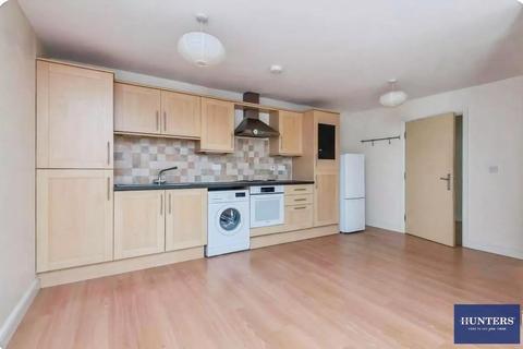 2 bedroom apartment for sale, Apartment, Perseverance Mills, Westbury Street, Elland, HX5 9AG