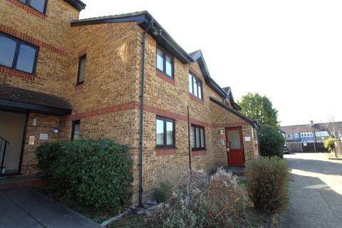 undefined, Vignoles Road, Romford, Essex, RM7
