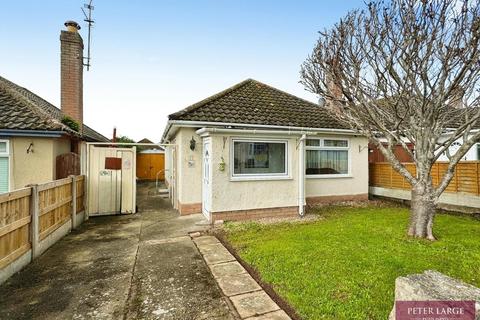2 bedroom detached bungalow for sale, Arran Drive, Rhyl, LL18 2NS